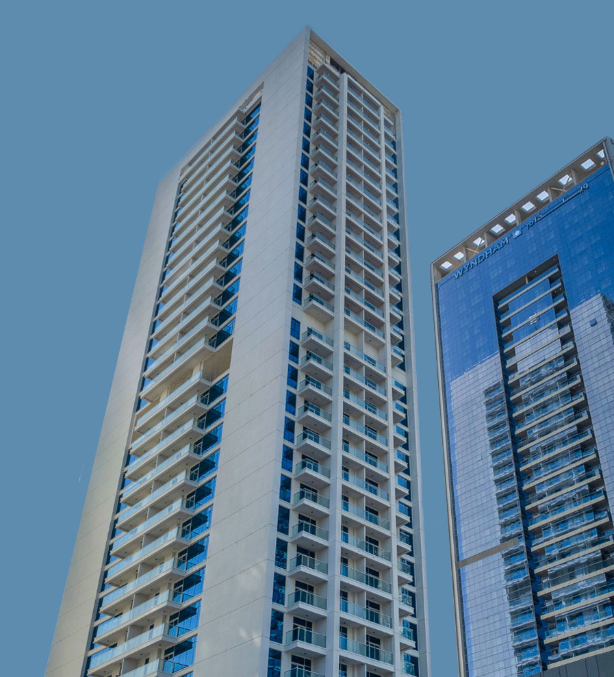 Select Group Studio One Apartments in Dubai Marina for Sale 🇦🇪